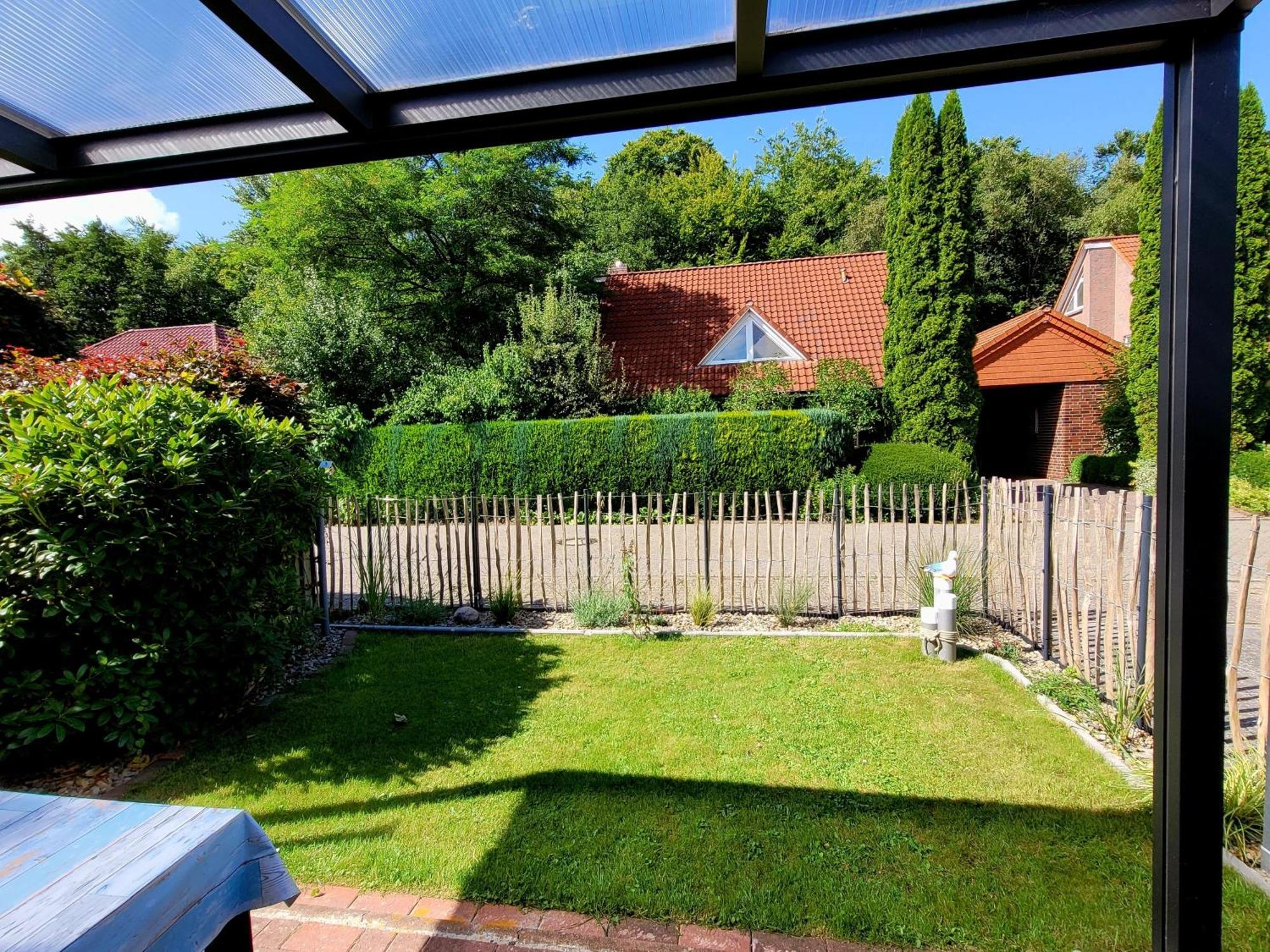 Ankerseele Hage Exterior foto